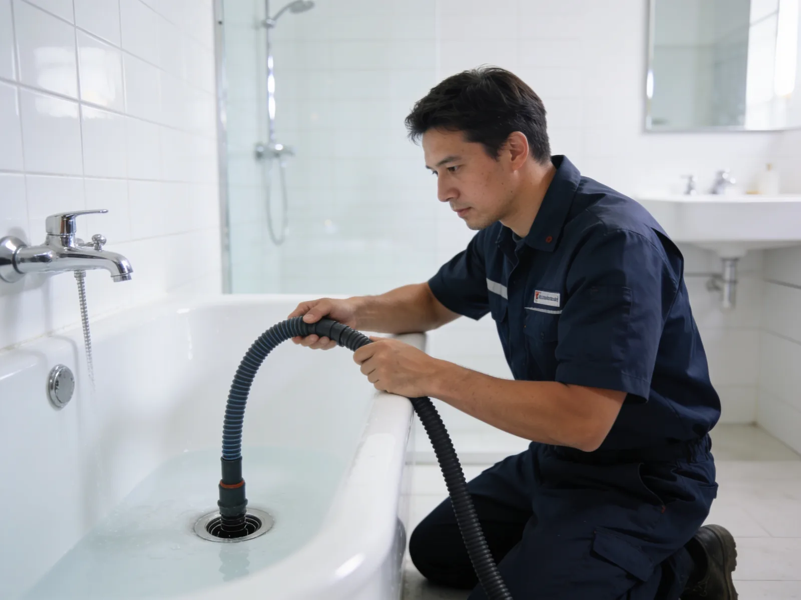 Emergency Plumber Roxbury, MA FAQs